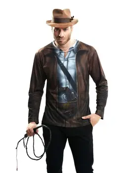 

Treasure hunter, long sleeve m man ref.230035