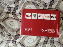 Mini cámara domo PTZ inalámbrica 3G 4G con tarjeta SIM de 5MP, 2MP, AI human, seguimiento automático, Zoom 5X, Audio bidireccional, cámara de seguridad CCTV