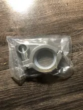 SS304 1.5 50.5MM Sanitary Stainless Steel Tri Clamp Clamps Clover for Ferrule