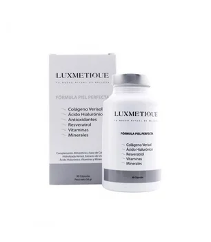 

Luxmetique Formula perfect skin 90 capsules