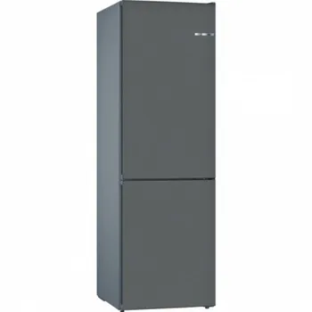 

Combi Bosch KVN39IG3A Not Frost 203cm TO ++ gray stone