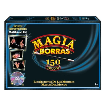 

Board game Magia Borrás Educa