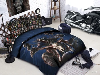 

Bed linen oreol (2 CN. Euro)