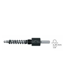 

KARNASCH Spindle for crowns 105-150mm (without drill bit)