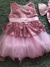 2021 Formal Dresses Kids Dresses For Girls Elegant Princess Dress Children Dress Costume