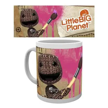 

Little Big Planet - Paint (Cup) GB EYE7.15