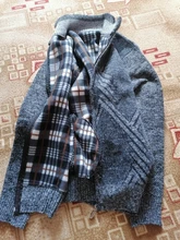 NEGIZBER-Chaqueta de lana de ajuste grueso para hombre, abrigos sólidos y delgados, con cuello levantado y cremallera, informal, otoño e invierno, novedad de 2020