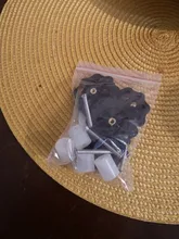 Leveling-Column 3d-Printer-Parts Solid-Spacer Hot-Bed CR10S Prusa I3 Silicone High-Temperature