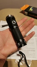 LED Flashlight Power-Indicator Powerful Type-C Sofirn Sp33v3.0 Usb Rechargeable Cree Xhp50.2
