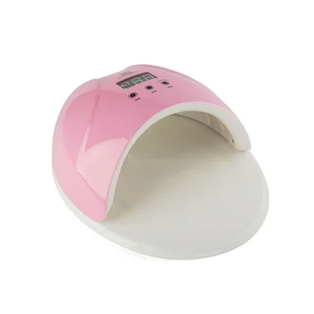 

UV LED-лампа TNL 50 W - розовая Лампы для полимеризации