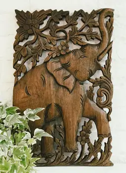 

Panel "elephant"