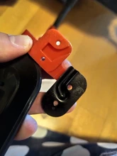 Rear-Back-Fender Mudguard Suppor-Bracket Shockproof-Accessories Electric Scooter Front