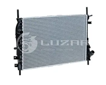 

Radiator FORD MONDEO 2.0TD 02 LUZAR LRc1063