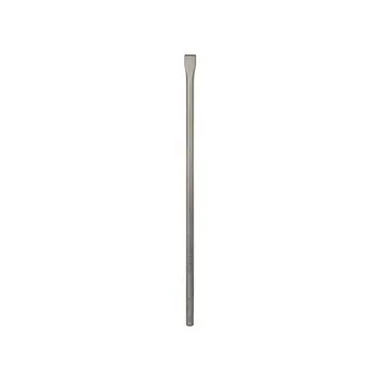 

BOSCH 2608690126 SDS-max flat chisel 600x25mm