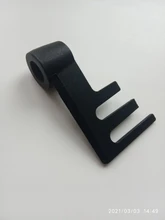 Paddle-Parts Blade Bread-Maker Kitchen-Appliance PANASONIC 1piece for Sd257/sd2501-Sdzb2502