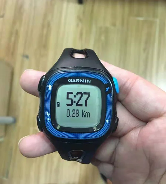 Montre connectée Garmin homme/femme