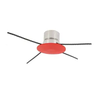 

JARDIN PRATIC universal Head multithread for mower-Alu and resin