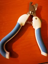 Nail-Clippers Pet Beauty-Cleaning-Supplies Dog Cat Stainless-Steel Professional Labor-Saving