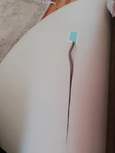 Cinta adhesiva para el cabello, pegamento de 4cm x 1/5 cm, cinta de doble cara impermeable para peluca de encaje, herramienta de extensión de cabello, 12/60 hojas, 0,8 Uds.