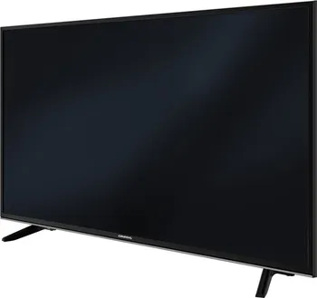 

GRUNDIG TV 49GDU7500B 4K SMART