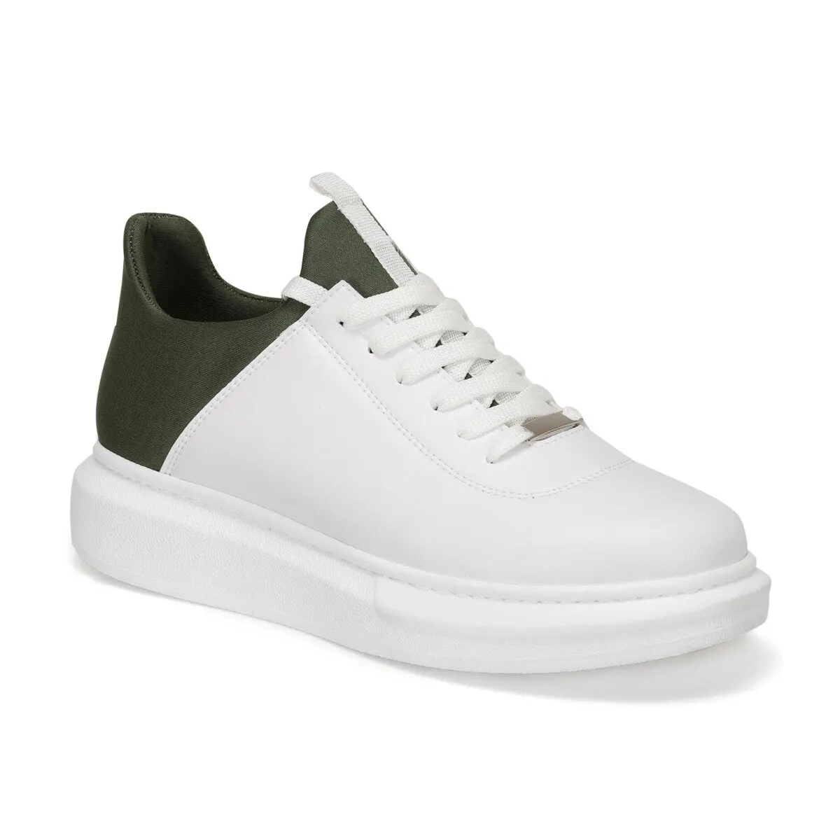 

FLO EC-1120 White Male Shoes Forester