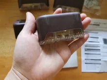 Wall-Light Fence Solar-Lamp Stair Step Landscape Balcony Garden Outdoor Waterproof Path