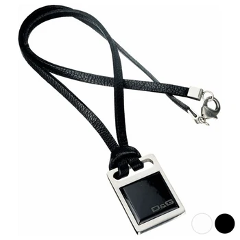 

Unisex Pendant D&G (45 cm)