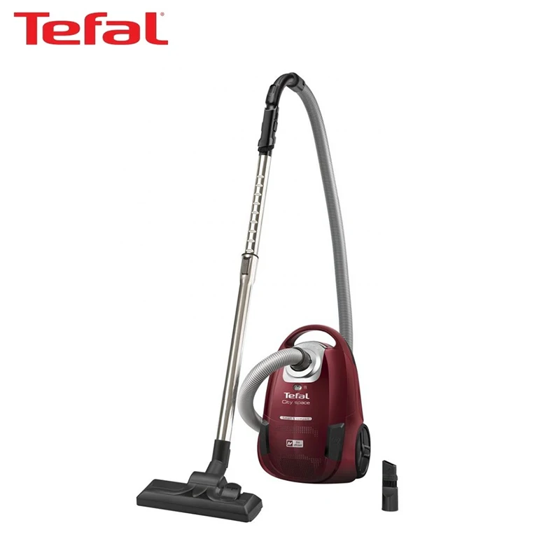 Пылесос Tefal City Space TW2643|Пылесосы| |