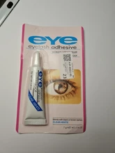 Pegamento fuerte para pestañas postizas, Adhesivo de 7g, oscuro o claro, herramienta impermeable, accesorios de herramientas de maquillaje