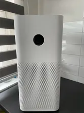 Xiaomi-purificador de aire Mijia purificador de aire Mi 3C versión Global, pantalla Digital LED, filtro HEPA, WIFI, app, control inteligente por voz IA, buena calidad