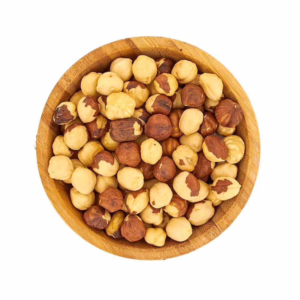 Рисунок 3 - Фундук  сушёный фундук жареный 1кг 0.5 кг вкусно 