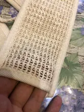 Esponja para el cuidado de la piel suave Unisex, esponja para el cuidado de la exfoliación, correa para la espalda, masaje corporal para ducha, cepillo de limpieza para Spa, cepillo corporal de baño, 1 ud.