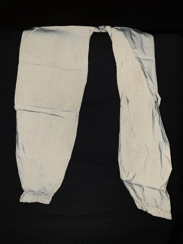2019 December Fashion Glow in the Dark Sexy Long Pants photo review