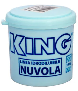 

CLOUD ENAMEL ACRIL H2O GR 100 WHITE GLOSSY PCS 6