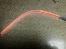 Decorative-Lamp Led-Light-Strip Running-Lamp-Strips Turn-Signal-Lights Auto-Headlight-Surface