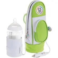 Автомобильный подогреватель детского питания CS Medica Kids CS-21