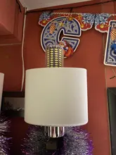 Lampada LED Corn-Light-Bulb Bombillas E14 5736 Ampoule E27 220v 110V Ac85--265v 9W 5W