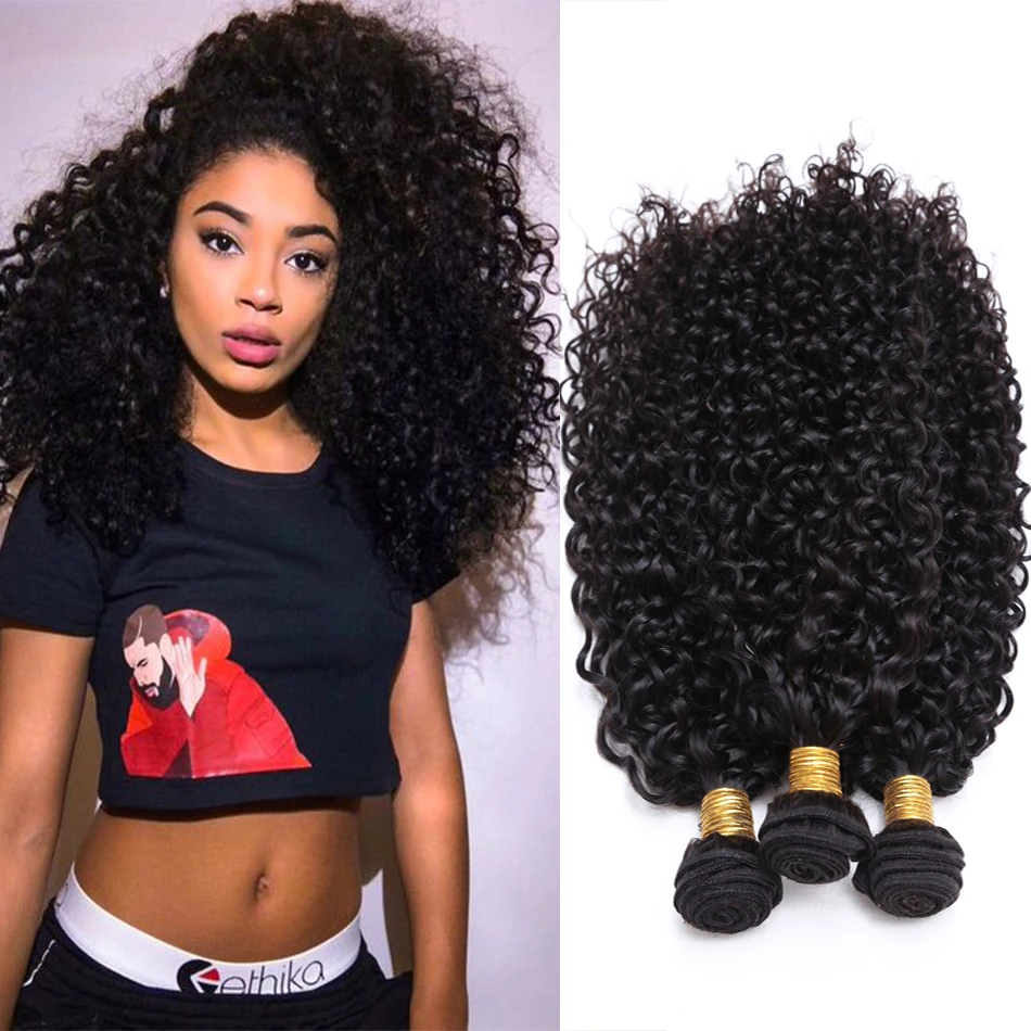 Cheap Bundles 12A Brazilian Wet and Wavy Bundles Virgin Human Hair 4