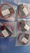 Indicator-Module Led-Voltage-Display Lithium-Battery-Capacity Li-Ion 4S 1S 3S 24V 36V