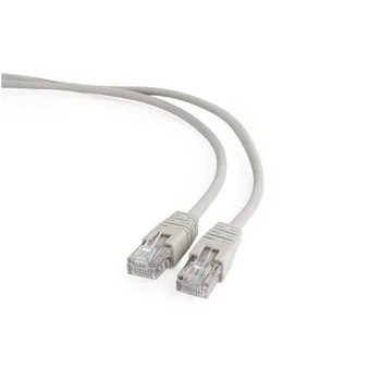

Patch cord UTP gembird/cablexpert 5e, 15M, cast, stranded (pp12-15m)