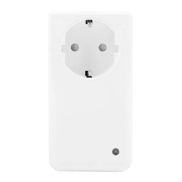 Smartwares SH5SETGW Интеллектуальный WiFi штекер с пультом дистанционного управления(упаковка из 3
