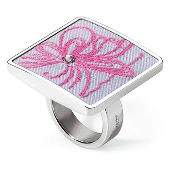 

Ladies' Ring Swatch JRP013-8 (Size 17)