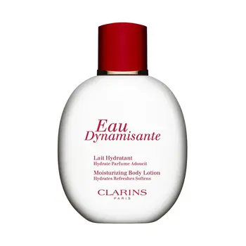 

CLARINS EAU DYNAMISANTE BODY CREAM 250ML