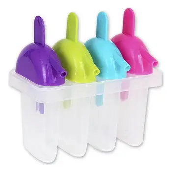 

Ice Cream Moulds Privilege