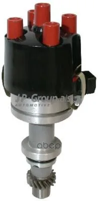 Распределитель Зажигания Jp Group 1191100600 JP Group арт. 1191100600