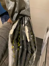 MRMT-Camiseta de manga larga para hombre, Camiseta ajustada de 3 colores básicos, color puro, talla 3XL, cuello redondo, envío gratis, 2021