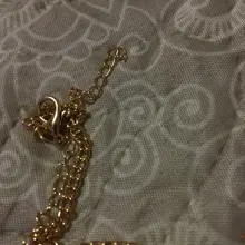 Modyle-collar con colgante de mariposa para mujer, joyería con diamantes de imitación brillantes, llamativo, gargantilla de cristal, para regalo