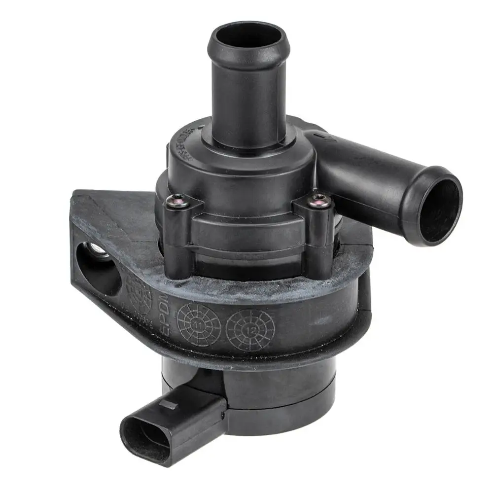 OEM Auxiliary Coolant Water Pump 7H0965561A For Volkswagen Multivan Transporter 2003-2015 | Автомобили и мотоциклы