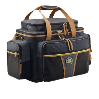 

Fishing bag aquatic c-19c, blue c-19c