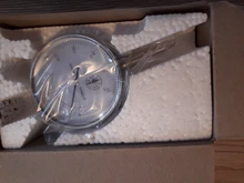 Indicador de Dial de 10mm Indicador de Dial magnético soporte de Base magnética Universal báscula de mesa indicadores de precisión medida